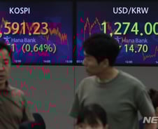 외국인과 기관, 함께 돌아왔다..내일 코스피 2600 회복할까