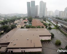 [단독]용산 캠프킴, 화이트존 지정 유력…대규모 주택단지 짓는다