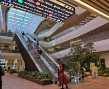 [단독]카카오엔터프라이즈, 내주 희망퇴직…클라우드 외 전직원 대상