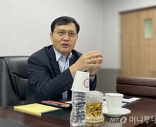 [르포]바이오특례시 화순 품은 전남…"남부권 바이오 인력양성 요람"