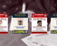 멕시코 마약왕 '엘 차포'의 아들들이 건설한 마약 제국[PADO]