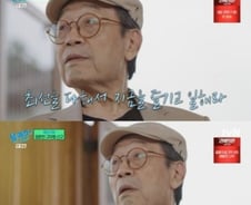 "누워있어도 숨 차"…배우 신구 앓고 있는 '심부전증' 무슨 병?