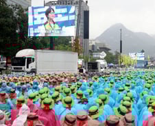 의료공백에 환자들 '발동동'… 복지부, 업무개시명령 발동하나