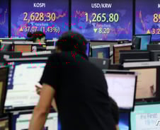 인플레 안정에 탄력 받은 증시…중국 경기 회복 주목한다