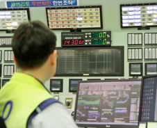 [르포]'지금은 멈춰 서 있지만 내일을 준비'…고리1·2호기의 다른 미래