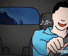 [단독]'강철부대1' 출연 전직 특전사, '음주' 집유 기간에 무면허운전 실형