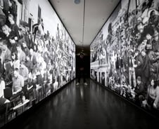 'K-미술관'에서 즐기는 'K-데이트'[기고]