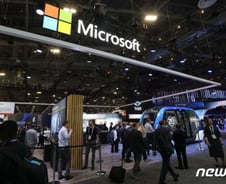 진짜 골디락스인가…美 실적장세에 MS 사상최고가 [뉴욕마감]