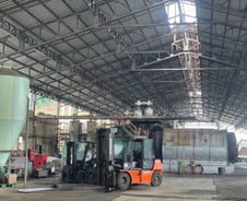 폐비닐 골칫덩이? 깜짝 변신에 모셔간다…"이젠 구하는 게 더 힘들어"