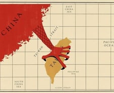 [중대한說]"네 것도 내 것"…반간첩법으로 대만 반도체 탐내는 中