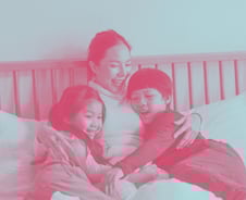 동아시아 가족의 새로운 청사진[PADO]