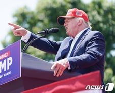 미국 보수의 '트럼프 정부 2기' 준비 작전[PADO]