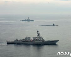 해설과 함께 읽는 이번주 국제정세[PADO]