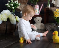 "알레르기 잘 일으킨다는데" 계란, 아기에게 언제부터 먹여도 될까