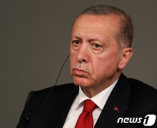 푸틴 등진 에르도안, 나토와 한 목소리…튀르키예 속내는?