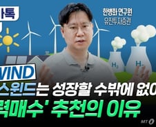 재생에너지 황금기 시작됐다…지금 사 모을 3개 종목은?