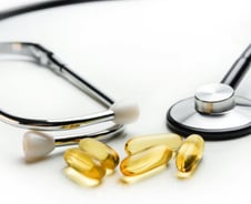 "오메가3, 심혈관질환에 도움 안 돼"…美 심장 전문가들 권고