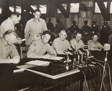 휴전 70년, 협상장의 북한군은 왜 웃었나 [우보세]