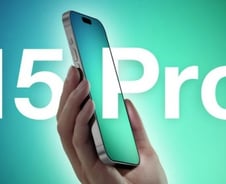 올 가을 공개 '아이폰15'...프로 시리즈 4년 만에 가격 오를 듯