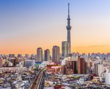 엔저뿐만이 아니다…韓벤처 찾던 글로벌 큰손들, 日 주목하는 이유