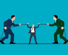 2차 전지두고 '파워게임'하는 개인 vs 외국인..코스닥 IT버블 재현 우려?