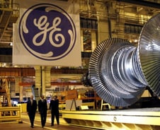 'GE-3M-철강' 무거운 것들도 솟아올랐다…다우 12연상 [뉴욕마감]