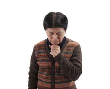 폐렴 사망 위험 3.5배…2주 이상 기침·가래 땐 'COPD' 의심을