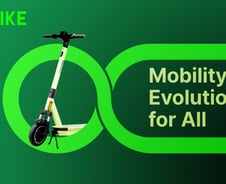 [단독]"종주국 상륙한 K킥보드"…지바이크, 미국서 서비스 시작