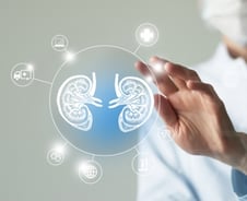 말기 콩팥병 환자의 '투석 불청객' 저혈압, AI로 점친다