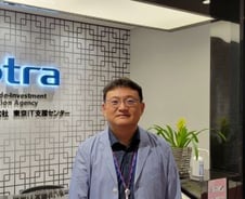 '반도체 기적' 삼성 이병철 회장의 후예들 'DX 기적' 만든다