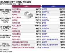 주식은 총알 싸움?…인버스 사들인 왕개미, 초라한 수익률