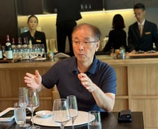 1800억 들여 한옥호텔 짓는 물리학도.."잘 만들면 누군가는 보존"