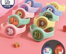 팔찌·스티커형 모기 기피제?… 식약처 "허가품 없다, 구매 말아야"