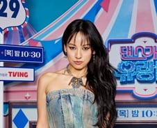 "이효리는 나잇살도 안 찌네"…'20대 몸매 그대로'가 대단한 이유