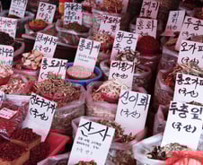 "고혈압약보다 강력" 혈관 좁아지지 않게 하는 나물 찾았다