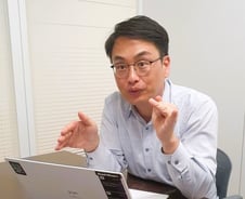 "日 디지털 전환은 절호의 기회…한번 뚫으면 보안 금맥 터진다"