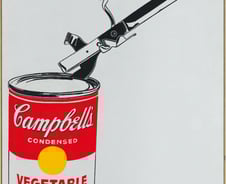 앤디 워홀을 우리는 찬미로 배반했다[PADO]