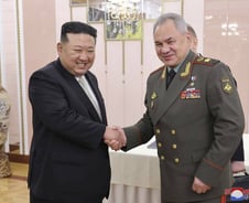 해설과 함께 읽는 이번주 국제정세[PADO]