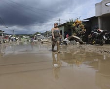 AI·IoT·디지털 트윈…홍수 피해 줄이는 디지털 기술