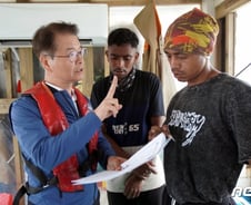 [단독]정부 "우즈벡·키르기스스탄 외국인 근로자 고용 확대"