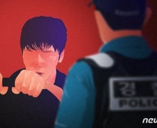 [단독]택시기사 '퍽' 차량 빼앗고 도주한 50대…경찰, 만취남 추적중