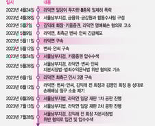 '7305억 부당이익' 라덕연 일당에 놀아난 주식 아직도 -70% '허덕'