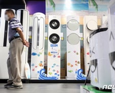 에어컨 빵빵하게 틀었다가 '콜록콜록'…냉방병 안 걸리려면