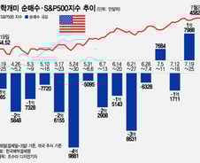"막차는 아니겠지?"…뒤늦게 불붙은 빅테크주 추격 매수[서학픽]