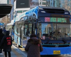 [기자수첩] 버스는 '수소'가 답이다