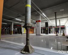 '철근 누락' 주민들 패닉…"지진나면 어쩌나, 당장 이사도 어려워"