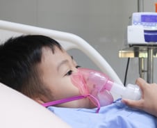 "미숙아보다 저체중 소아가 폐 기능 발달 더뎌" 통념 뒤집은 韓 연구