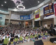 부산대병원, 3주 만에 파업 종료…오후부터 '풀가동'