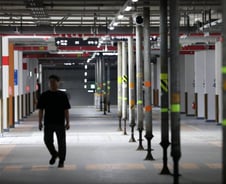 [단독]'무량판' 없다던 LH 아파트, 보금자리·행복주택에 썼다