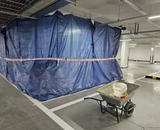 [단독]철근 빼먹은 '전관' 업체...3년 전엔 '국토부 장관상'